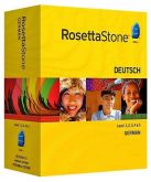 Rosetta Stone - Curso de Alemão - Frete Grátis