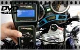 Curso Injeção Eletrônica de Motos - Frete Grátis